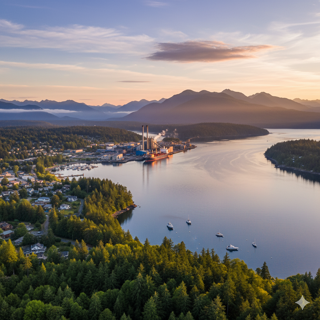 The Ultimate Guide to Web Design for Port Alberni Businesses
